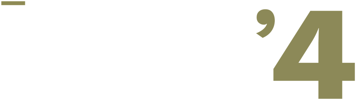 Logotipo HUB4 Empresarial em branco